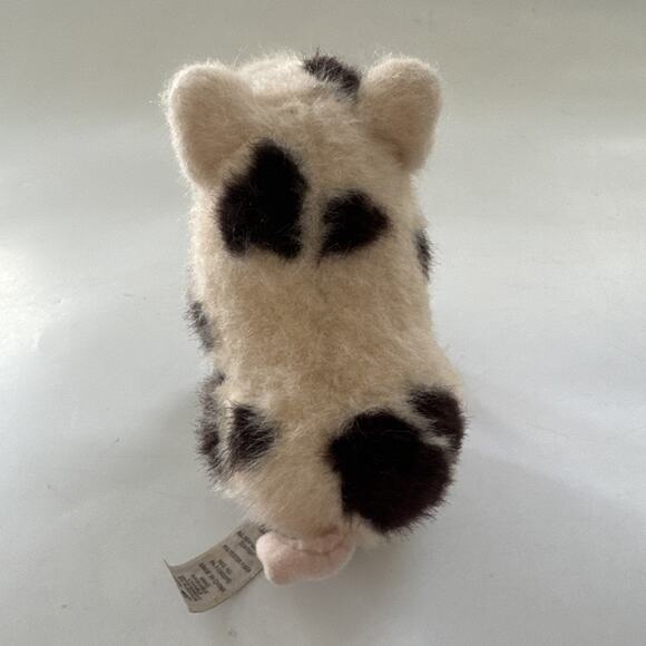 American Girl Blaire's Pet Piglet 6" Plush Pig Doll 2019 Accessory Retired - Picture 3 of 10